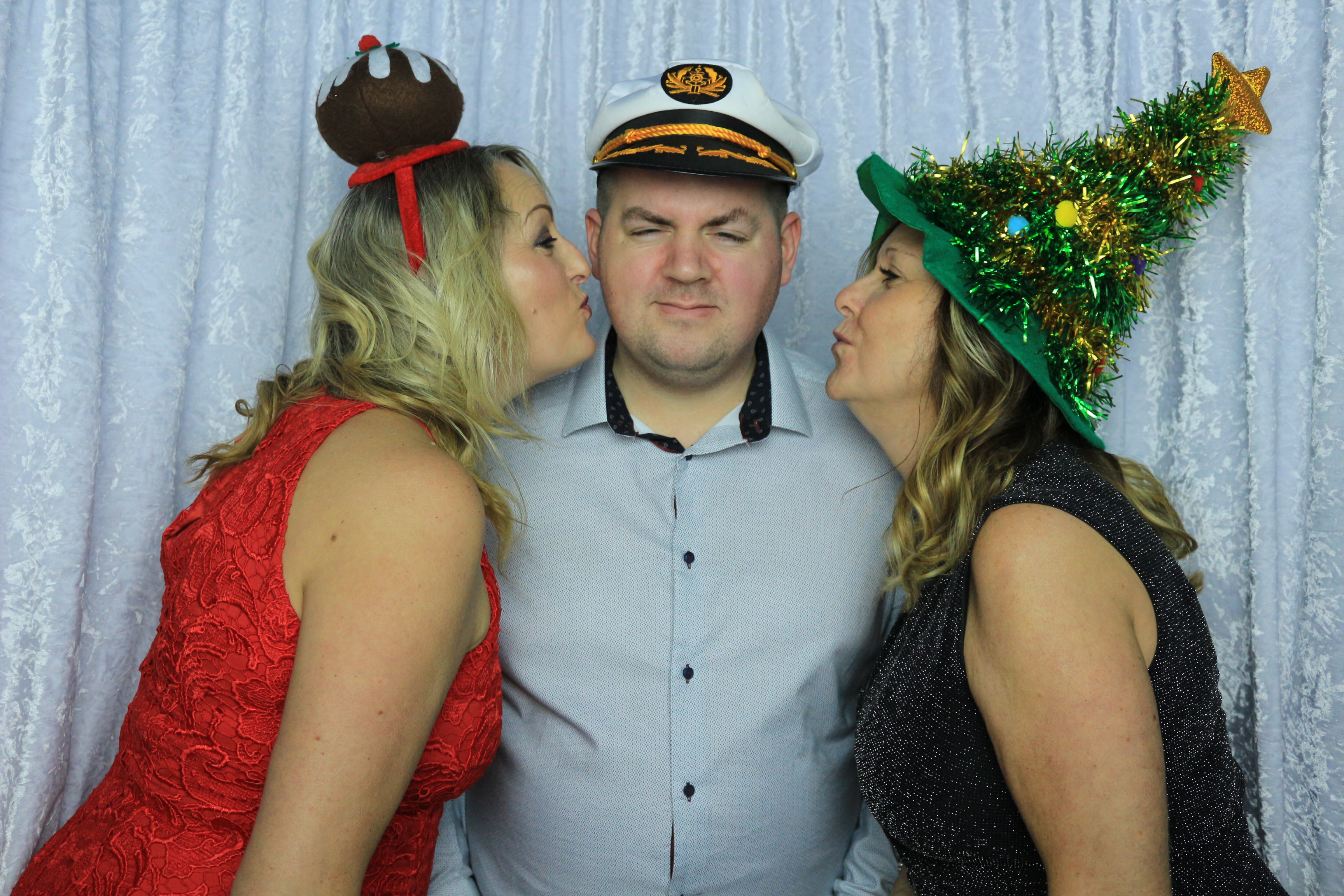 German Christmas Market Party Night - Images | View more photos from the event at gallery.partydelightsphotobooth.co.uk/u/PartyDelightsPhotoBooth/German-Christmas-Market-Party-Night-Images